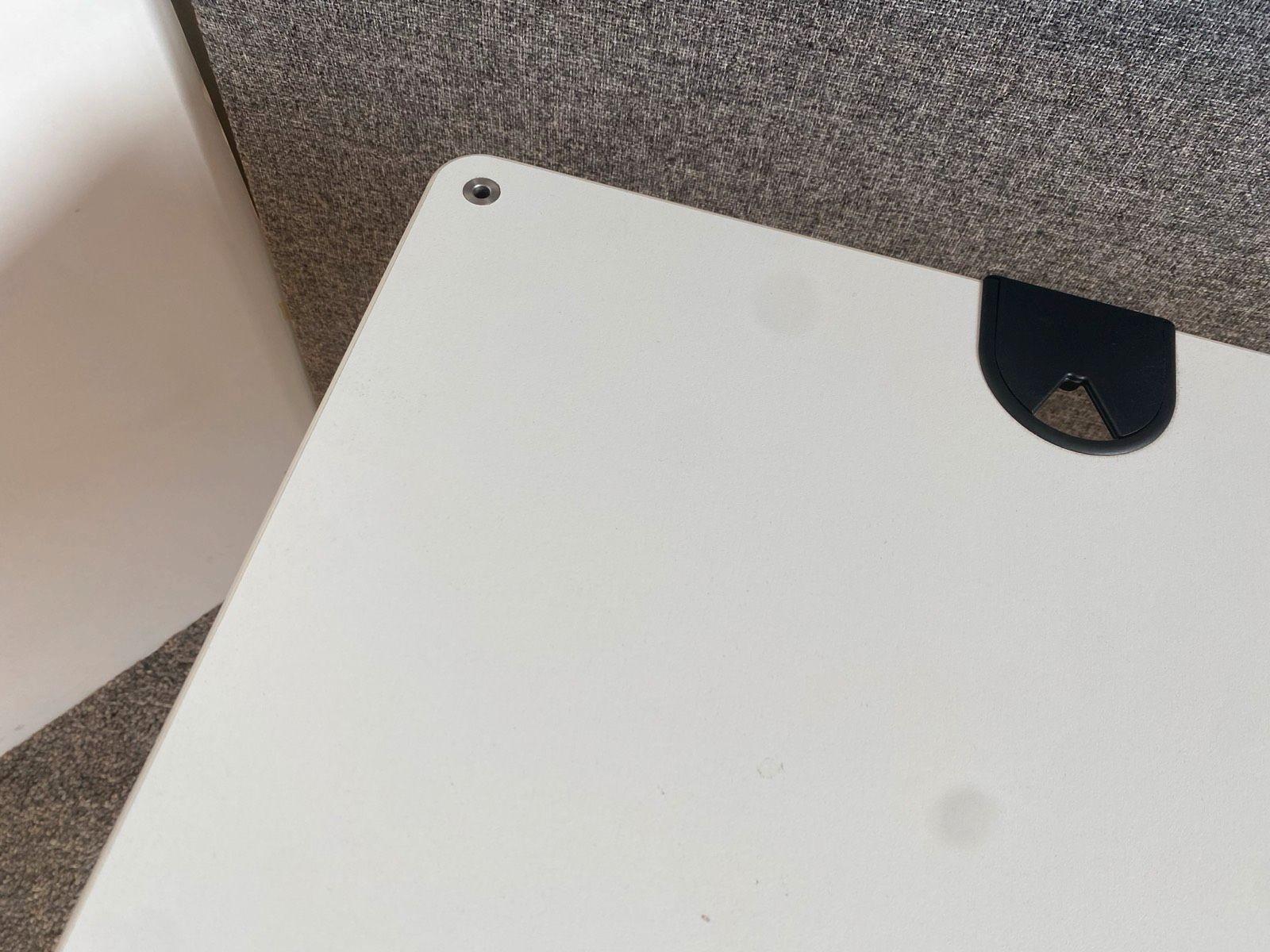 SONDERVERKAUF Höhenverstellbar elektrische Schreibtische 160x80❤️ - Bild 3