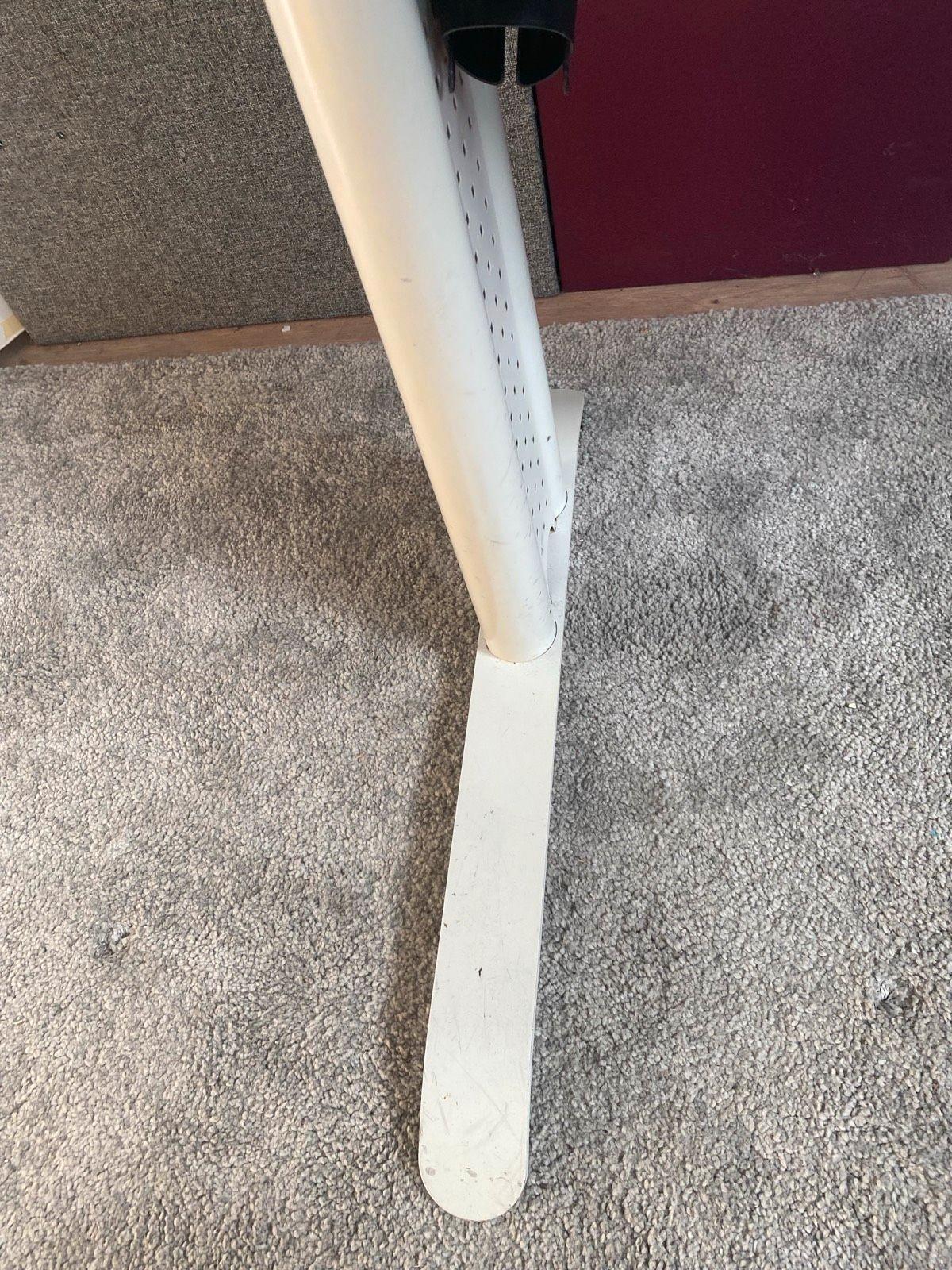 SONDERVERKAUF Höhenverstellbar elektrische Schreibtische 160x80❤️ - Bild 10