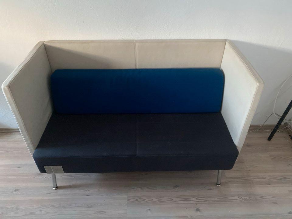 Besuchercouch Couch Wartesessel Sofa Quinti Sedute QUINTI LOFT ☎️