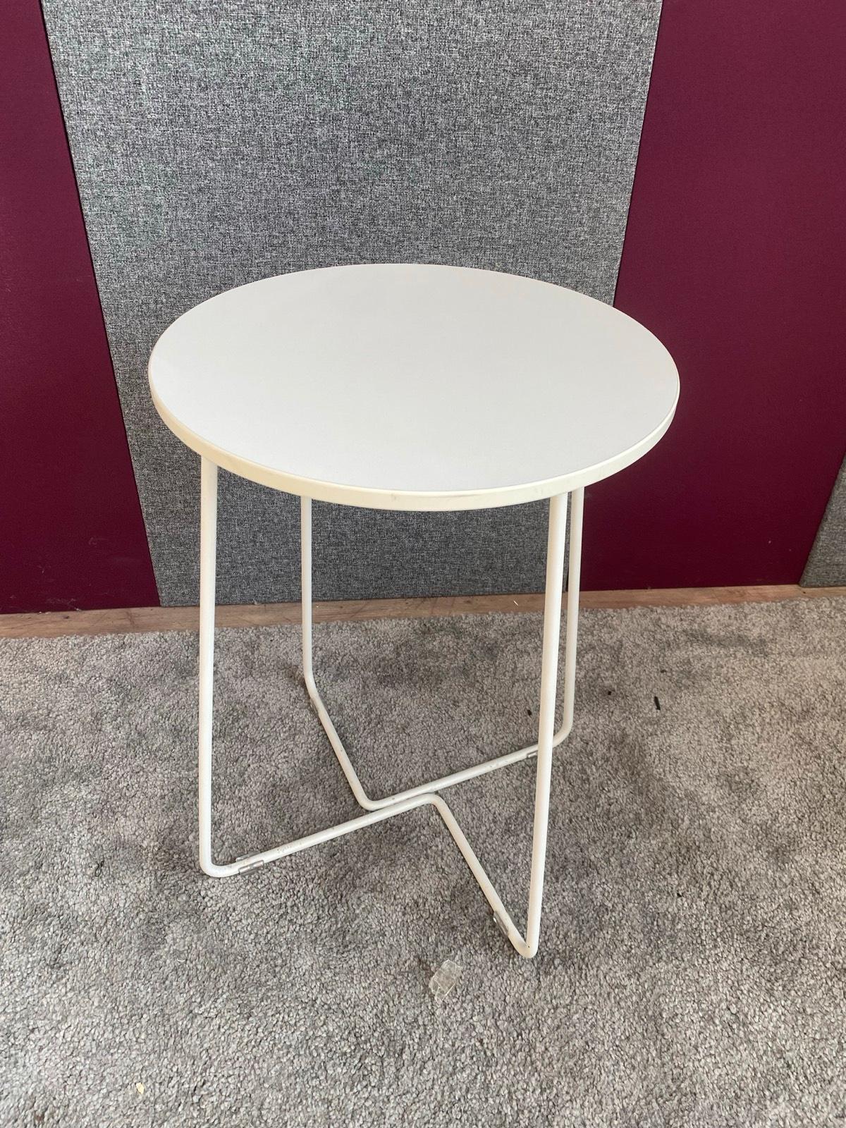 Wohnzimmertisch Besuchertisch Wartezimmer Loungetisch Kaffetisch
