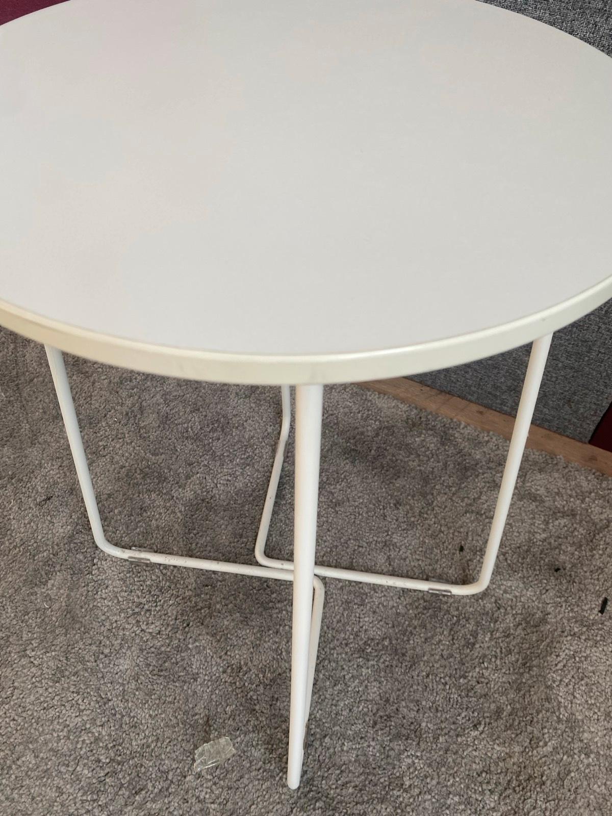 Wohnzimmertisch Besuchertisch Wartezimmer Loungetisch Kaffetisch - Bild 2