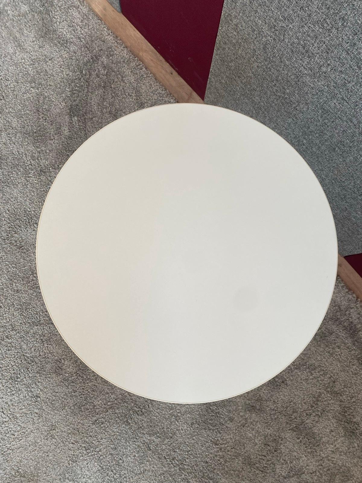 Wohnzimmertisch Besuchertisch Wartezimmer Loungetisch Kaffetisch - Bild 3