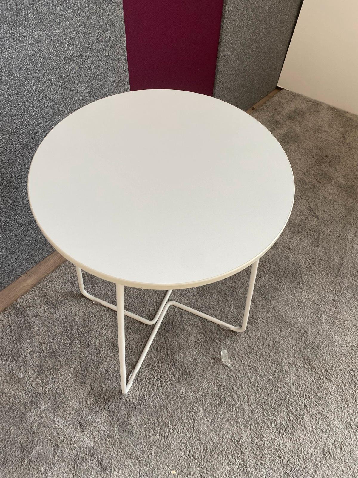 Wohnzimmertisch Besuchertisch Wartezimmer Loungetisch Kaffetisch - Bild 5