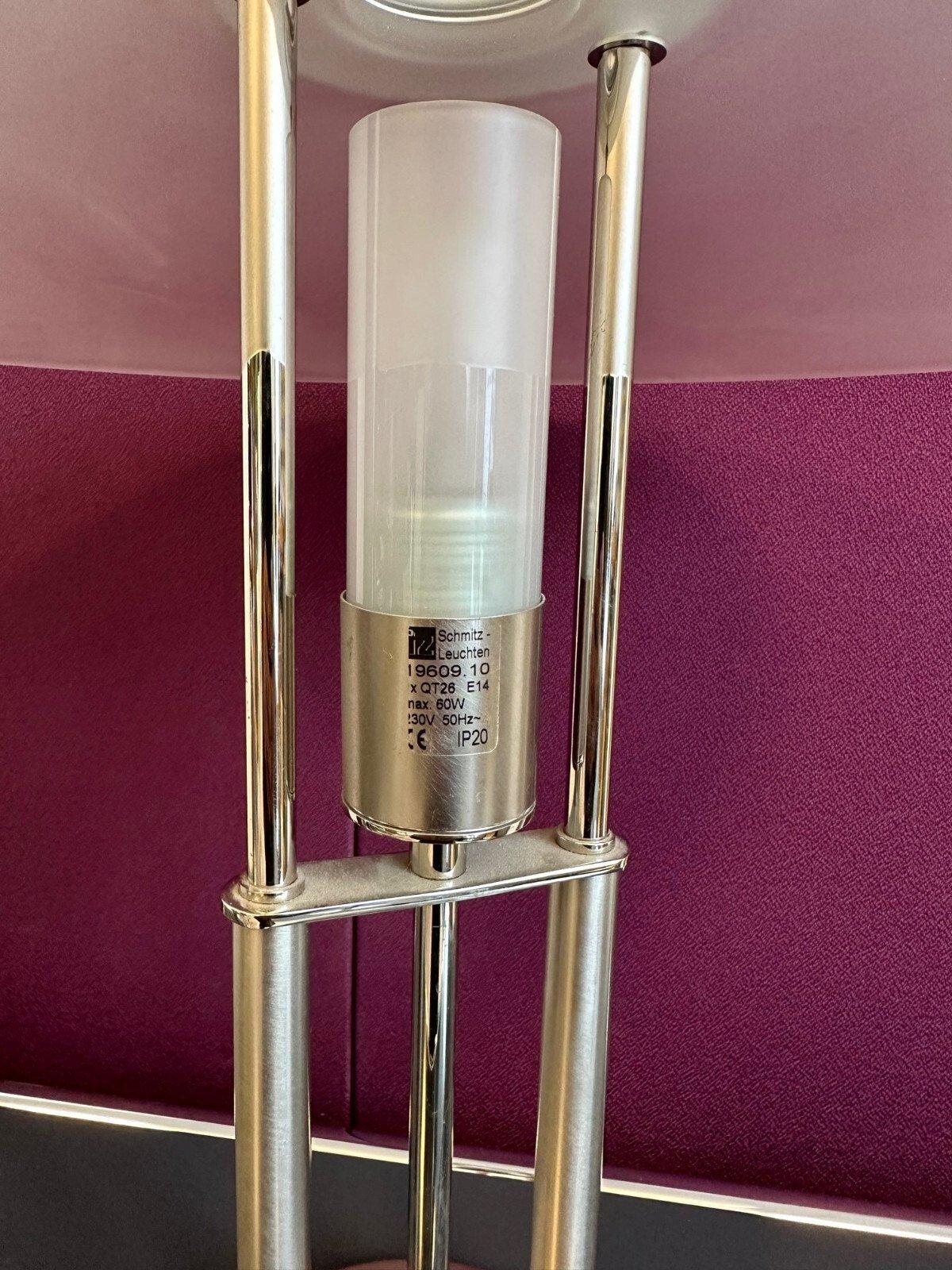 Tischlampe, Tischleuchte Schmitz-Leuchten - Bild 3