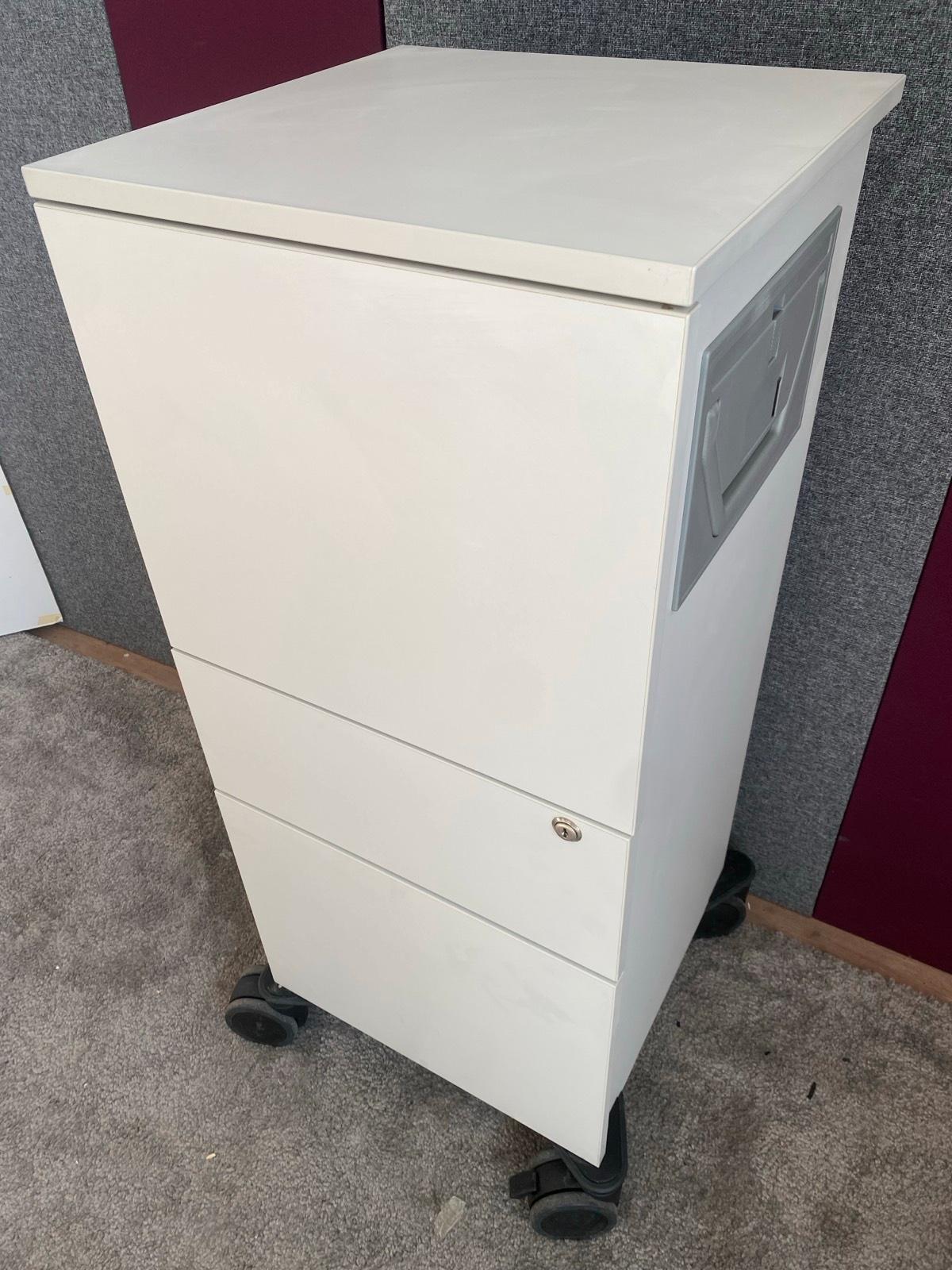 Rollcaddy Spielschrank Küchenschrank Werkzeugschrank Caddy - Bild 2