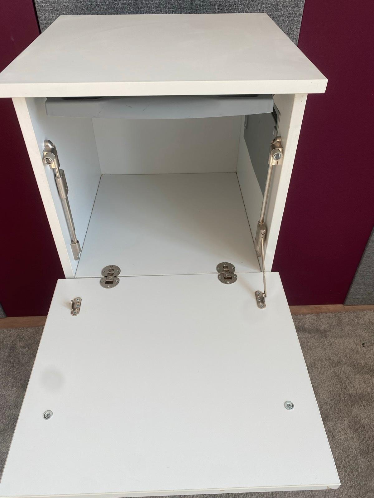 Rollcaddy Spielschrank Küchenschrank Werkzeugschrank Caddy - Bild 3