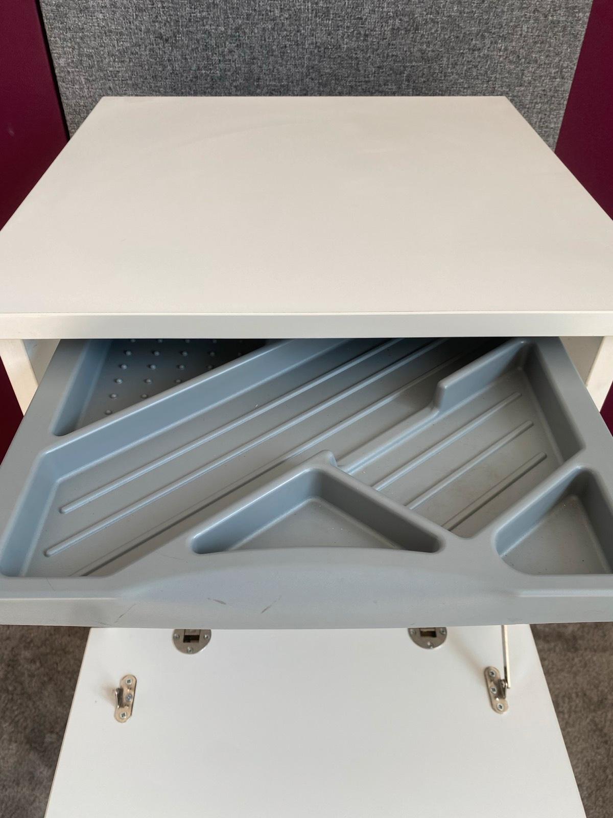 Rollcaddy Spielschrank Küchenschrank Werkzeugschrank Caddy - Bild 4