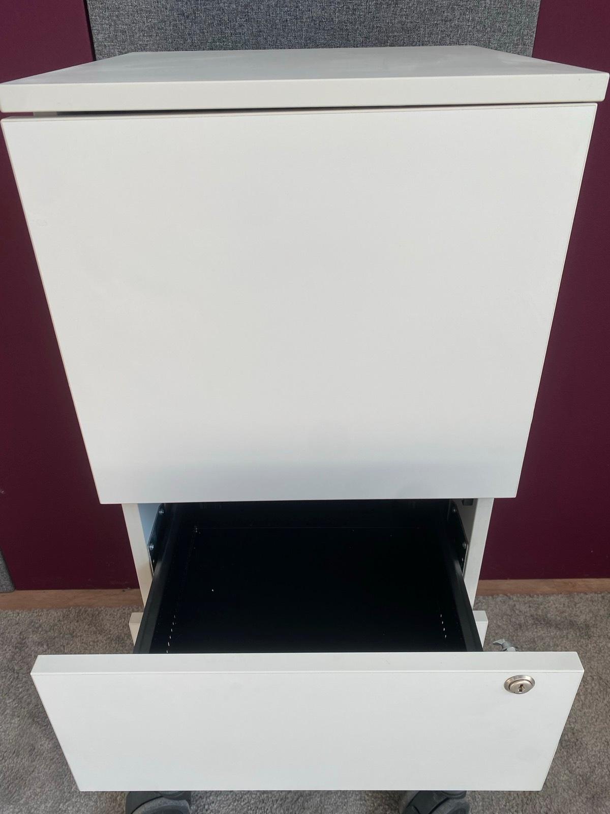 Rollcaddy Spielschrank Küchenschrank Werkzeugschrank Caddy - Bild 5