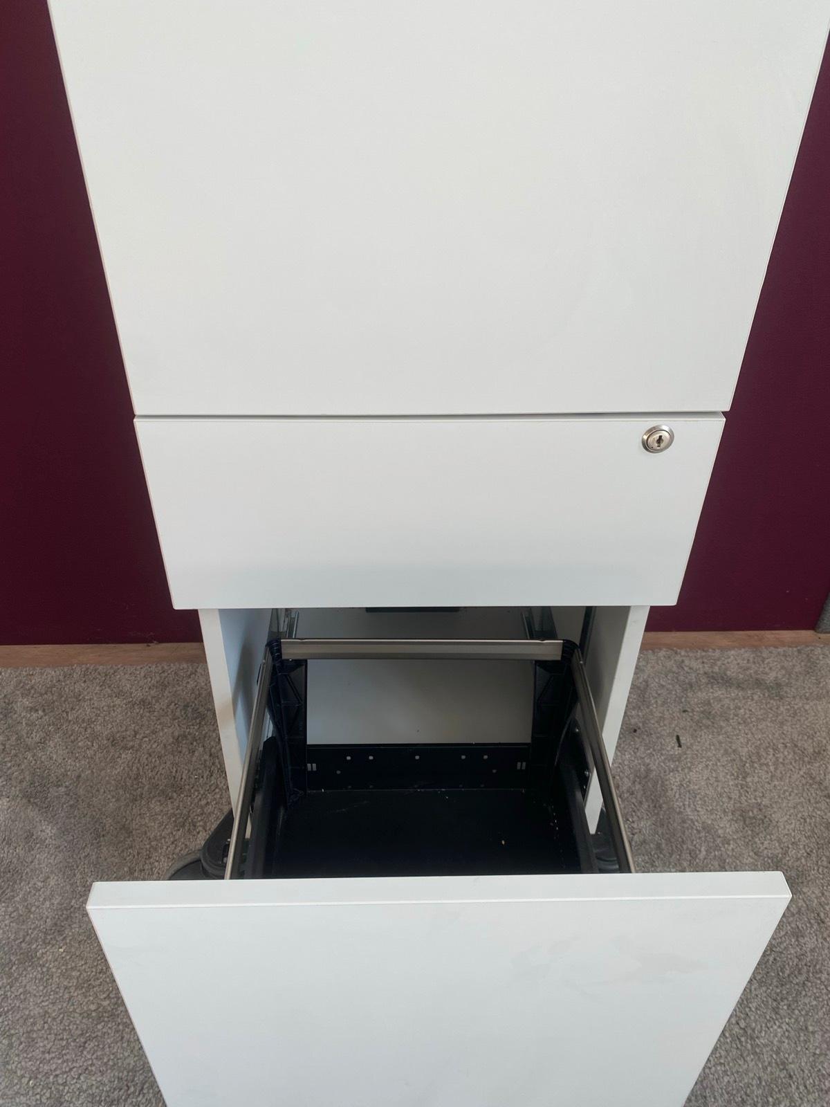 Rollcaddy Spielschrank Küchenschrank Werkzeugschrank Caddy - Bild 6