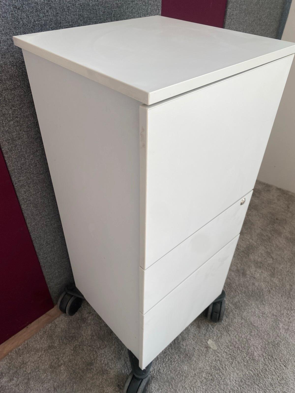Rollcaddy Spielschrank Küchenschrank Werkzeugschrank Caddy - Bild 7