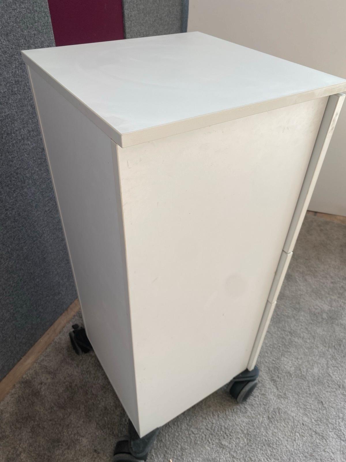 Rollcaddy Spielschrank Küchenschrank Werkzeugschrank Caddy - Bild 8