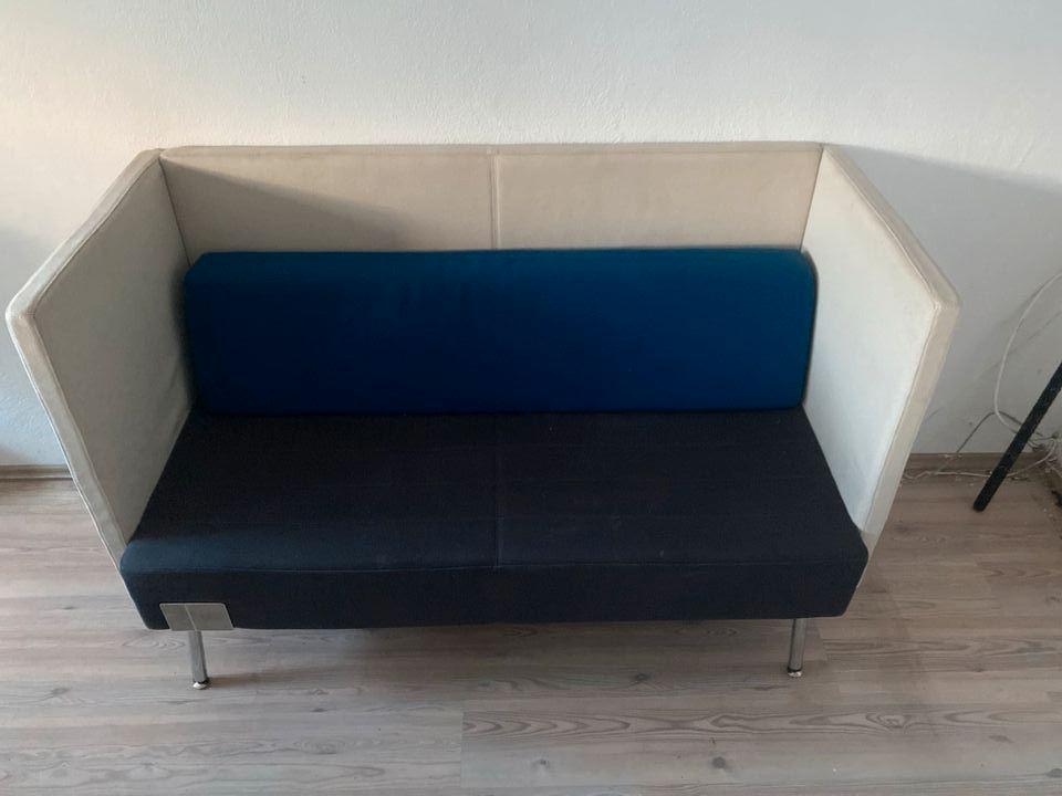 Besuchercouch Couch Wartesessel Sofa Quinti Sedute QUINTI LOFT ☺️