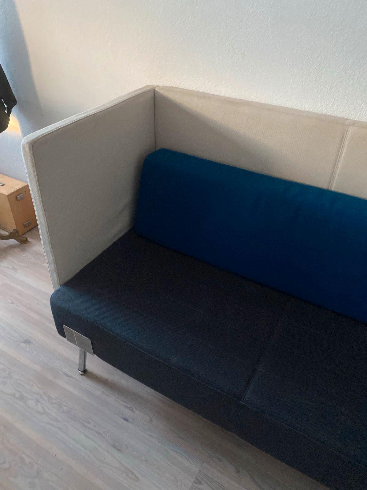 Besuchercouch Couch Wartesessel Sofa Quinti Sedute QUINTI LOFT ☺️ - Bild 3