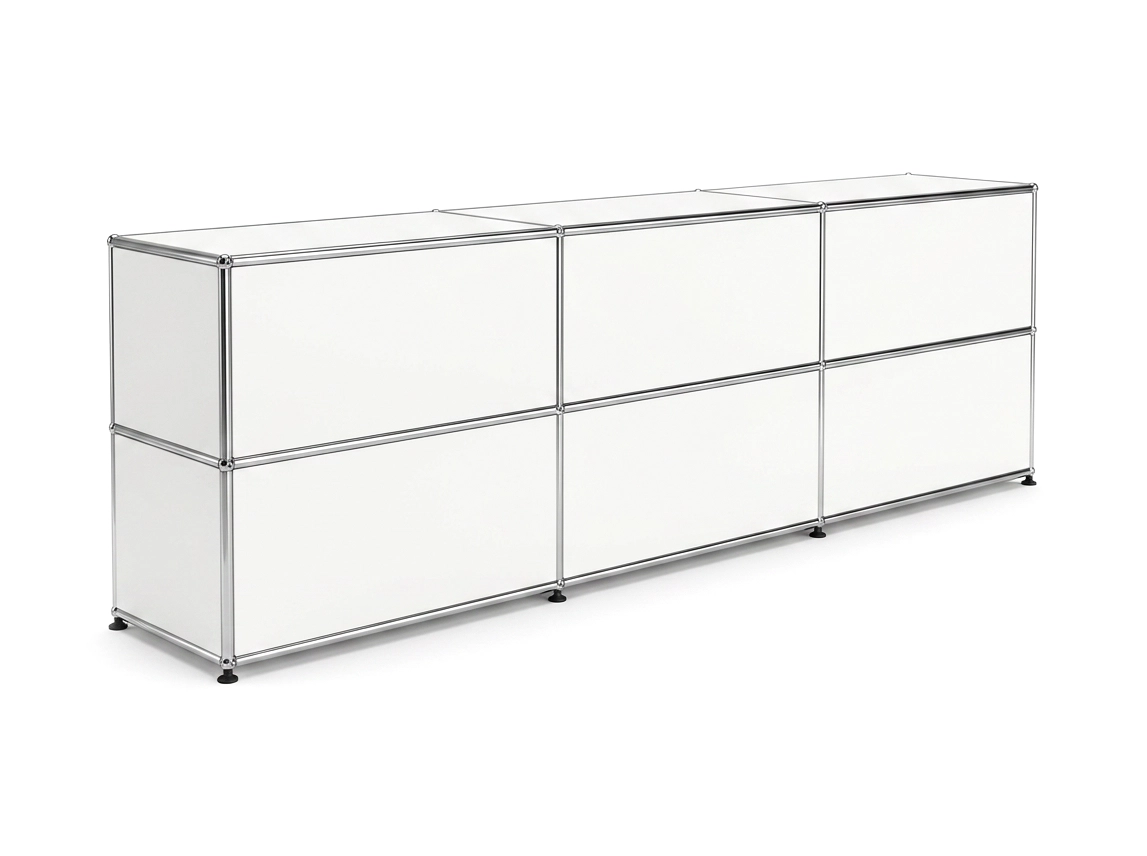 USM Haller Sideboard