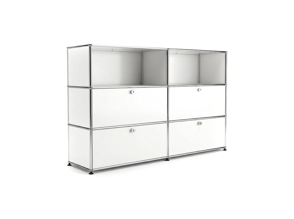 USM Haller Aktenschrank