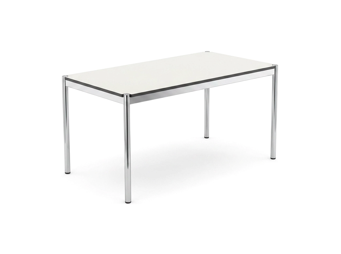 USM Haller Schreibtisch